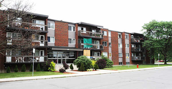 94 rue Jolicoeur property